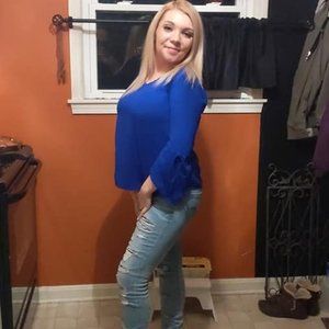 Meet your Posher, Kya